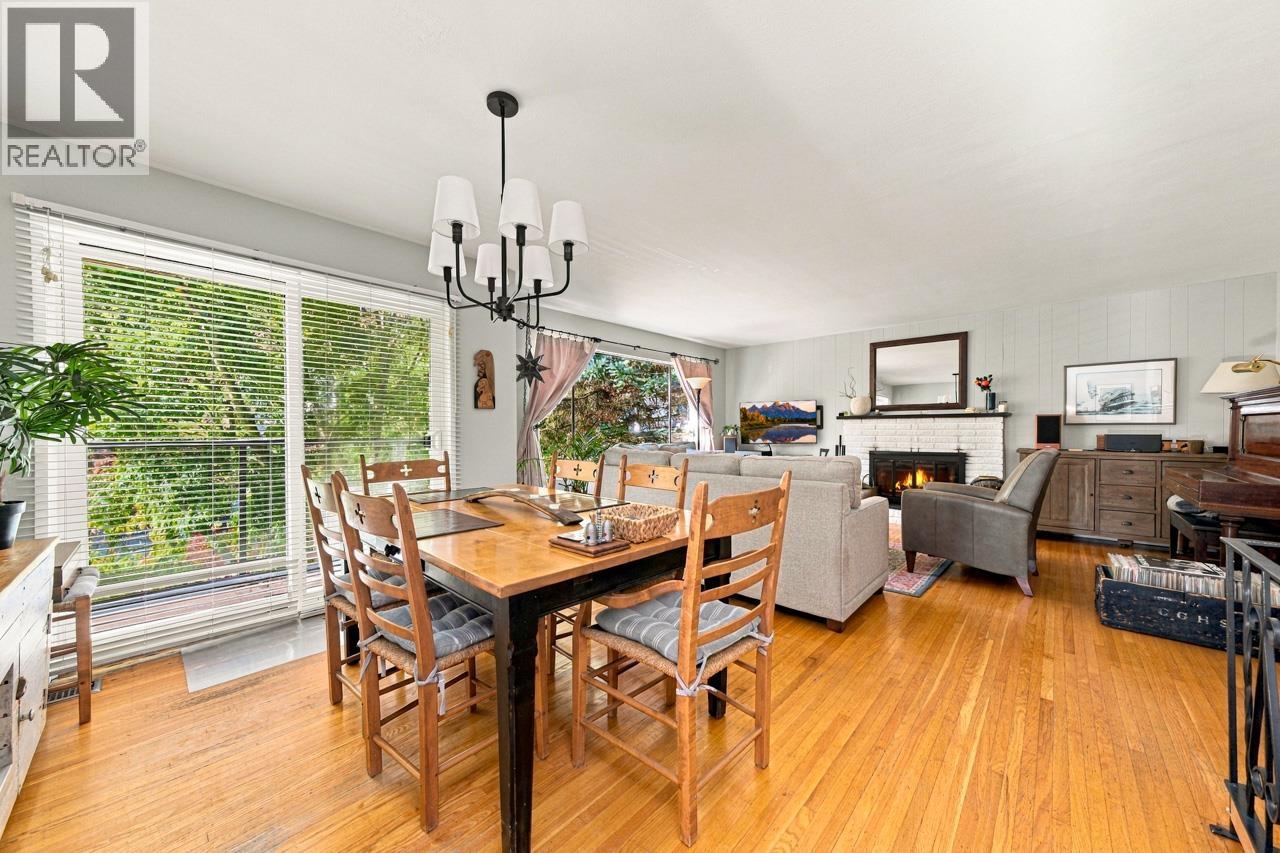 950 Tollcross Road, North Vancouver, British Columbia  V7H 2G2 - Photo 7 - R3175151