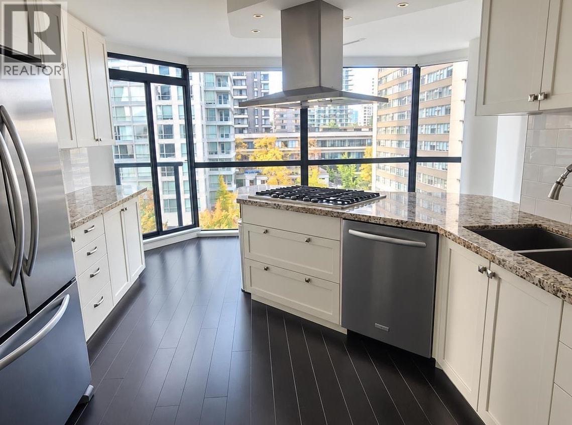 501 1415 W GEORGIA STREET, vancouver, British Columbia