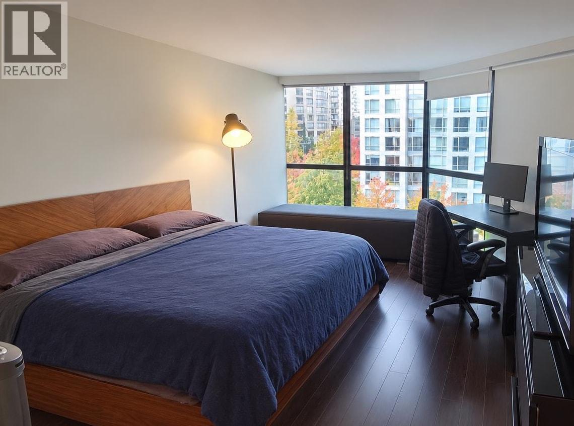 501 1415 W Georgia Street, Vancouver, British Columbia  V6G 3C8 - Photo 4 - R3175105