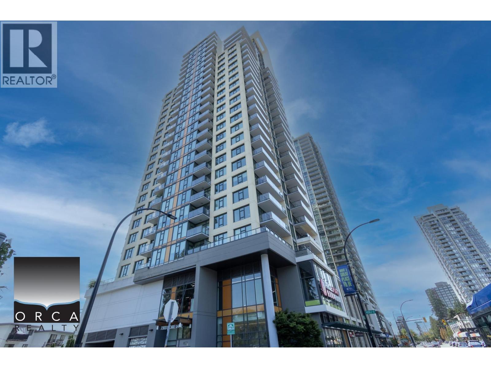 2005 7303 NOBLE LANE, burnaby, British Columbia