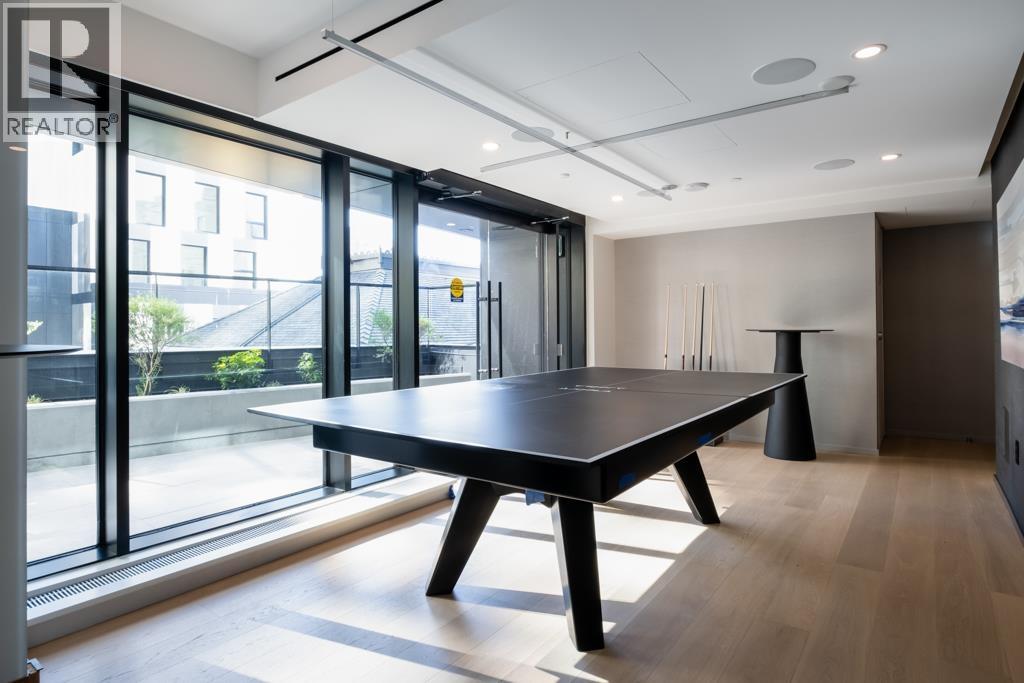908 889 Pacific Street, Vancouver, British Columbia  V6Z 1X3 - Photo 10 - R3175114