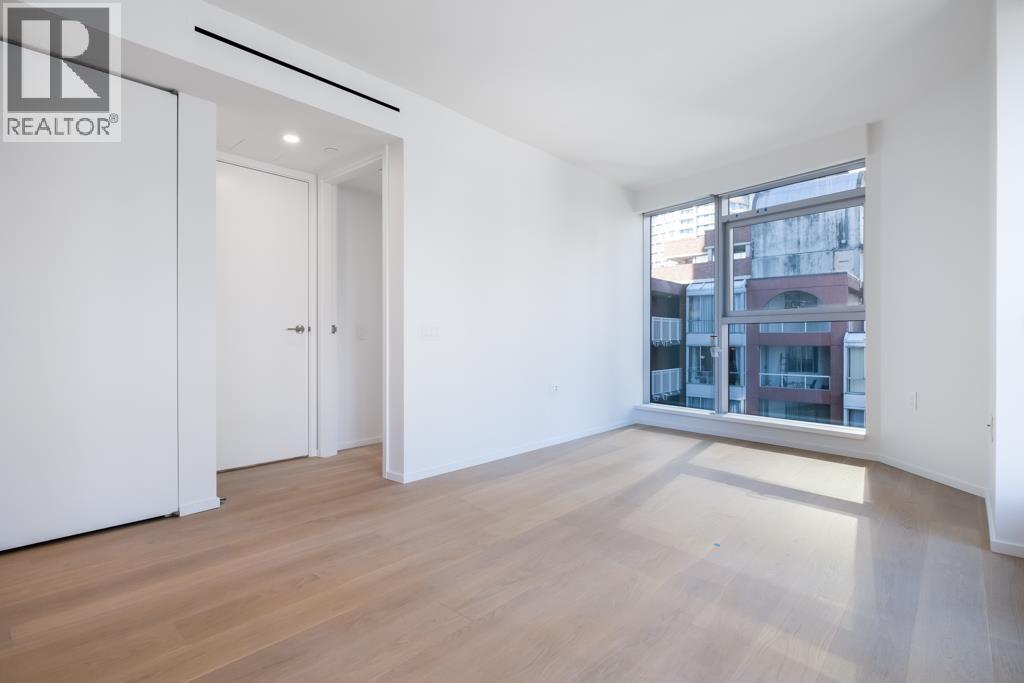 908 889 Pacific Street, Vancouver, British Columbia  V6Z 1X3 - Photo 11 - R3175114