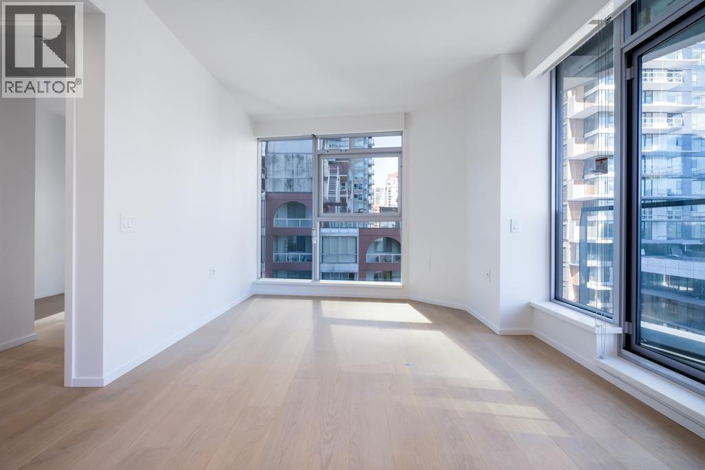 908 889 Pacific Street, Vancouver, British Columbia  V6Z 1X3 - Photo 12 - R3175114
