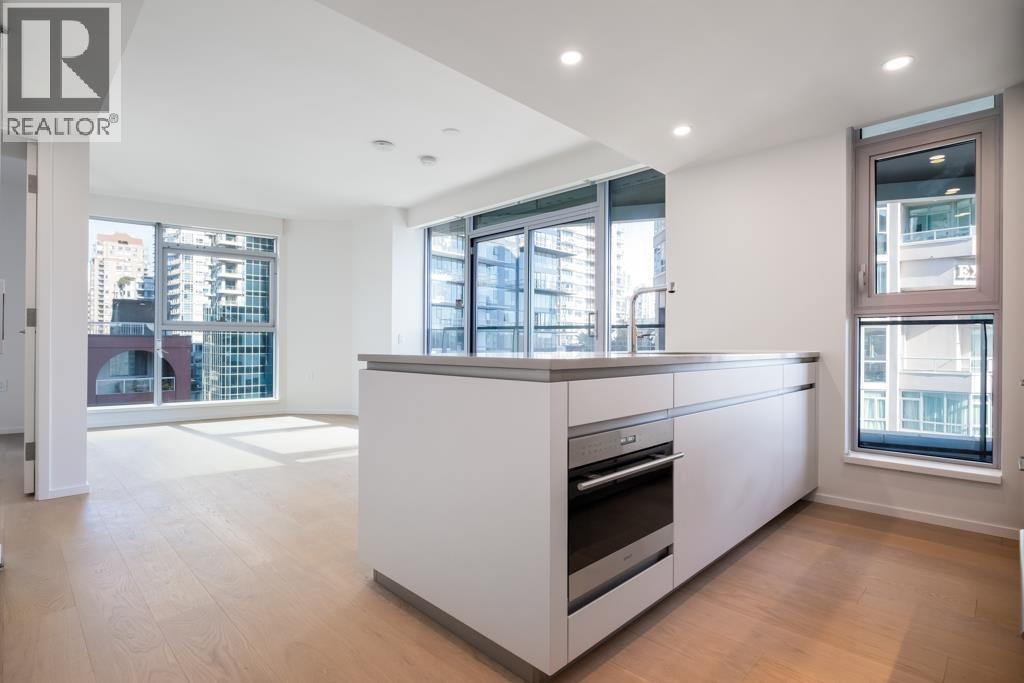 908 889 Pacific Street, Vancouver, British Columbia  V6Z 1X3 - Photo 19 - R3175114