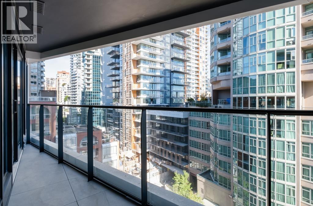 908 889 Pacific Street, Vancouver, British Columbia  V6Z 1X3 - Photo 20 - R3175114