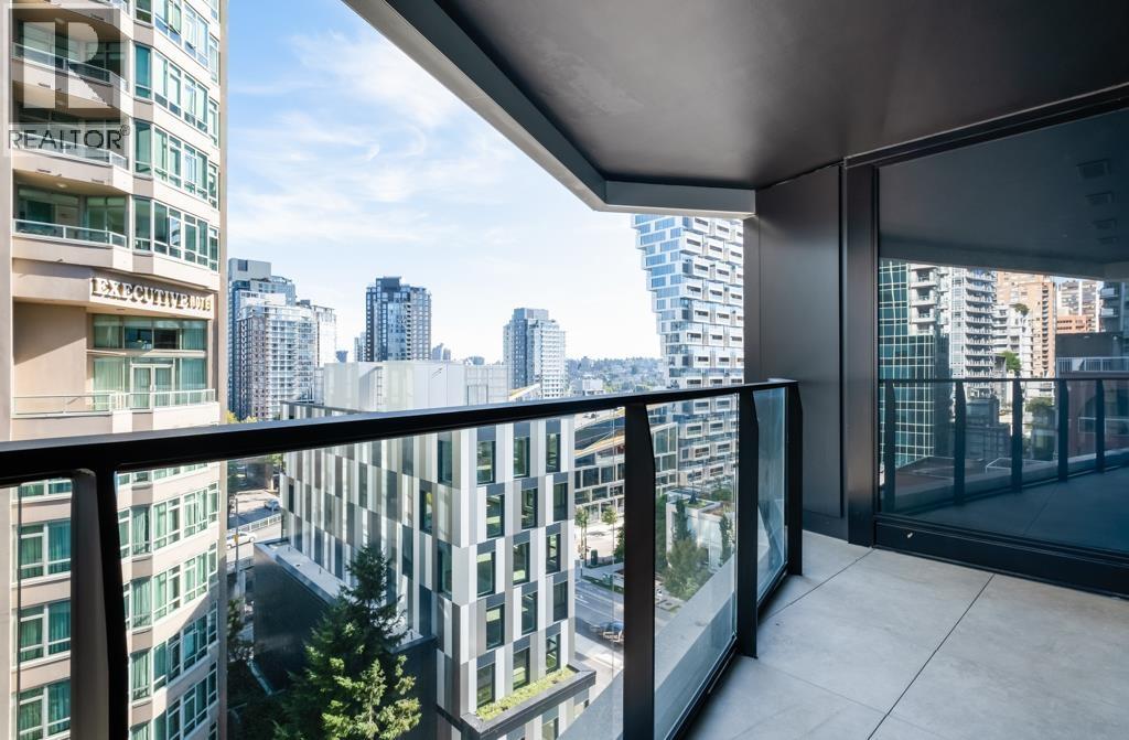 908 889 Pacific Street, Vancouver, British Columbia  V6Z 1X3 - Photo 21 - R3175114