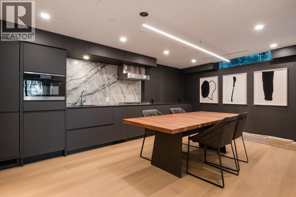 908 889 Pacific Street, Vancouver, British Columbia  V6Z 1X3 - Photo 5 - R3175114