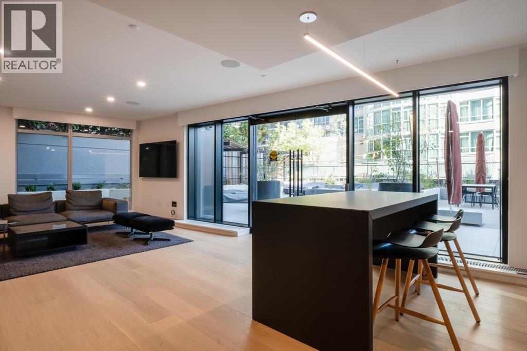 908 889 Pacific Street, Vancouver, British Columbia  V6Z 1X3 - Photo 6 - R3175114
