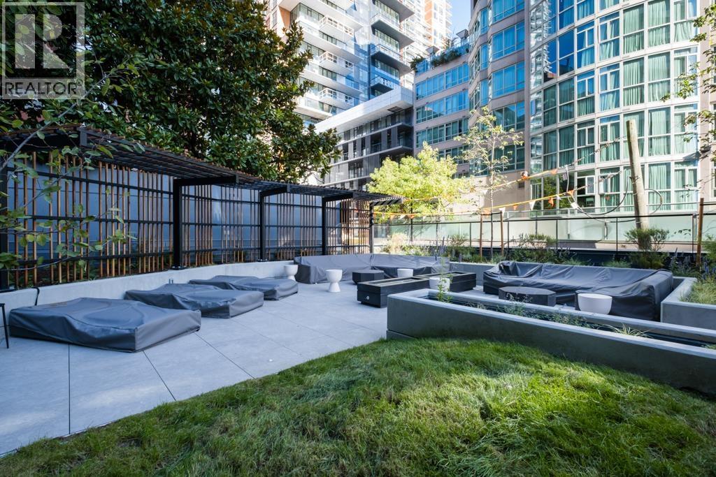 908 889 Pacific Street, Vancouver, British Columbia  V6Z 1X3 - Photo 9 - R3175114