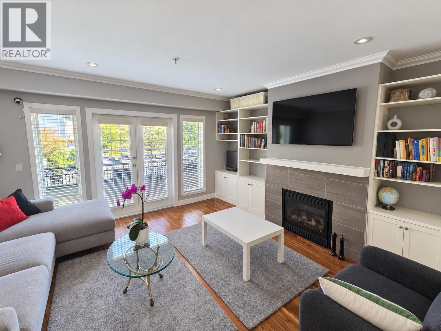 1 1137 BARCLAY STREET, vancouver, British Columbia