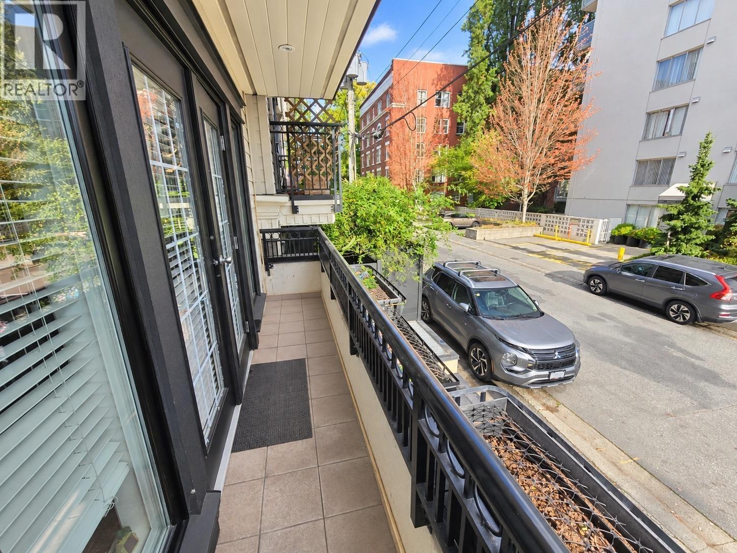 1 1137 Barclay Street, Vancouver, British Columbia  V6E 1G8 - Photo 14 - R3175118