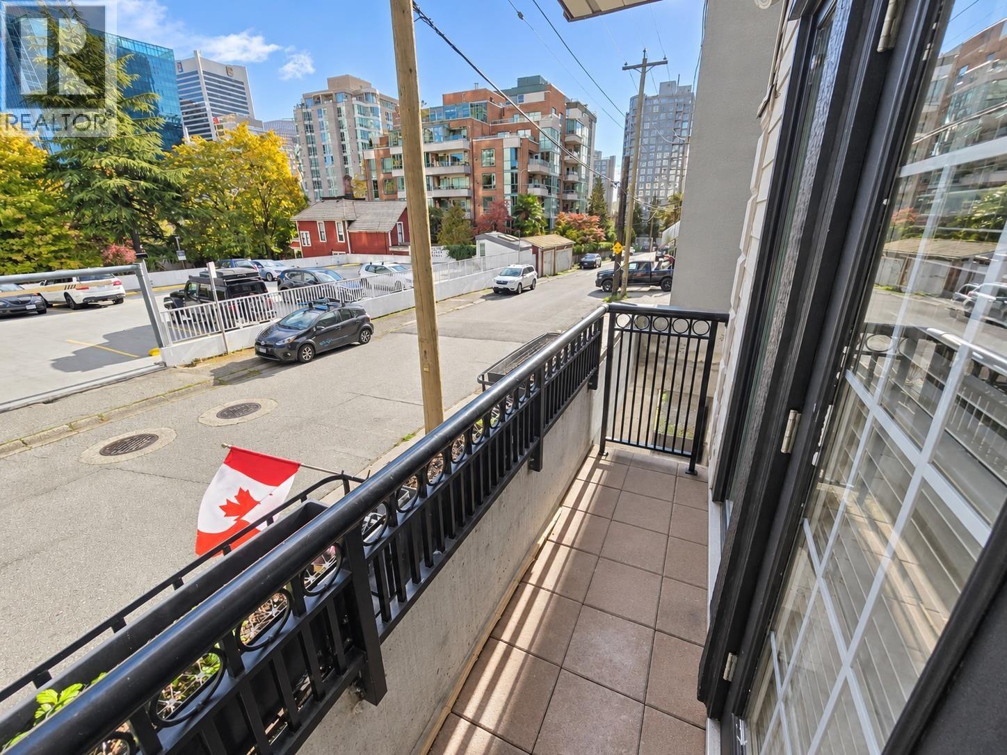 1 1137 Barclay Street, Vancouver, British Columbia  V6E 1G8 - Photo 15 - R3175118
