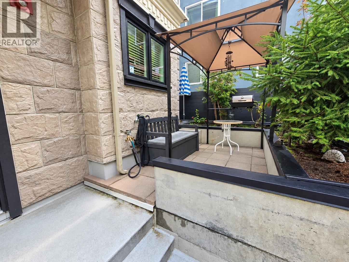 1 1137 Barclay Street, Vancouver, British Columbia  V6E 1G8 - Photo 17 - R3175118