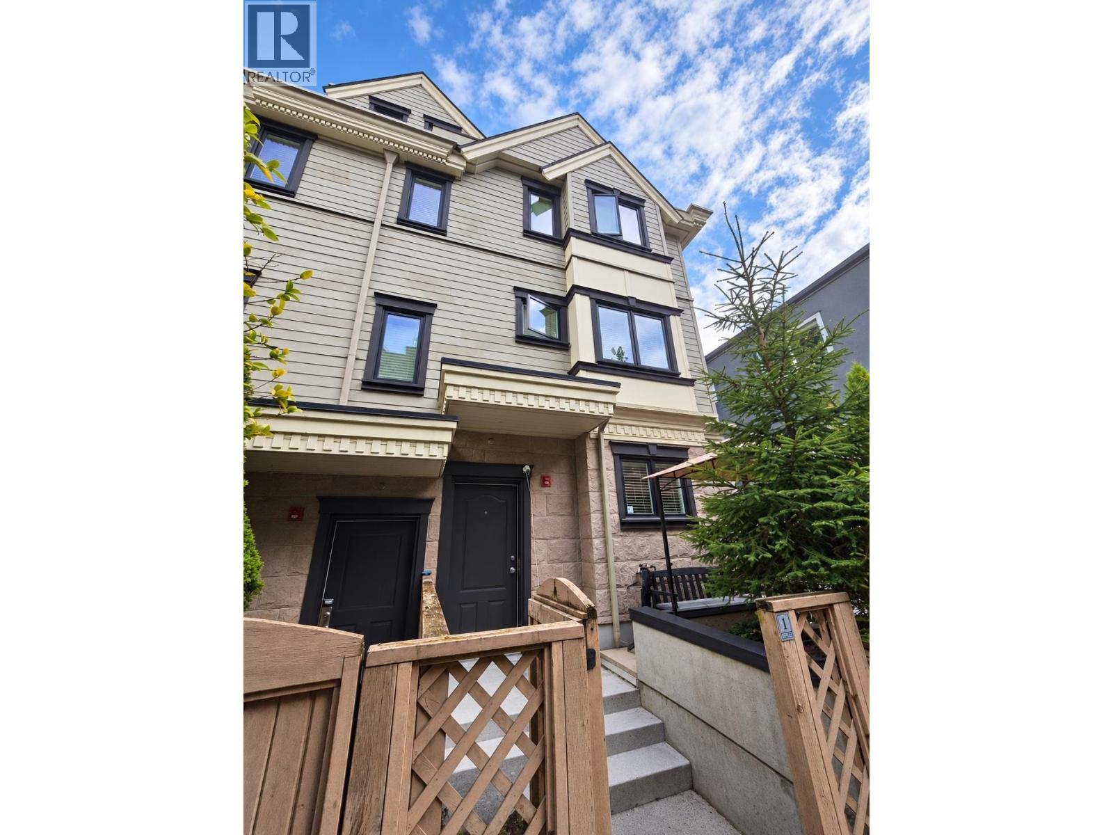1 1137 Barclay Street, Vancouver, British Columbia  V6E 1G8 - Photo 19 - R3175118