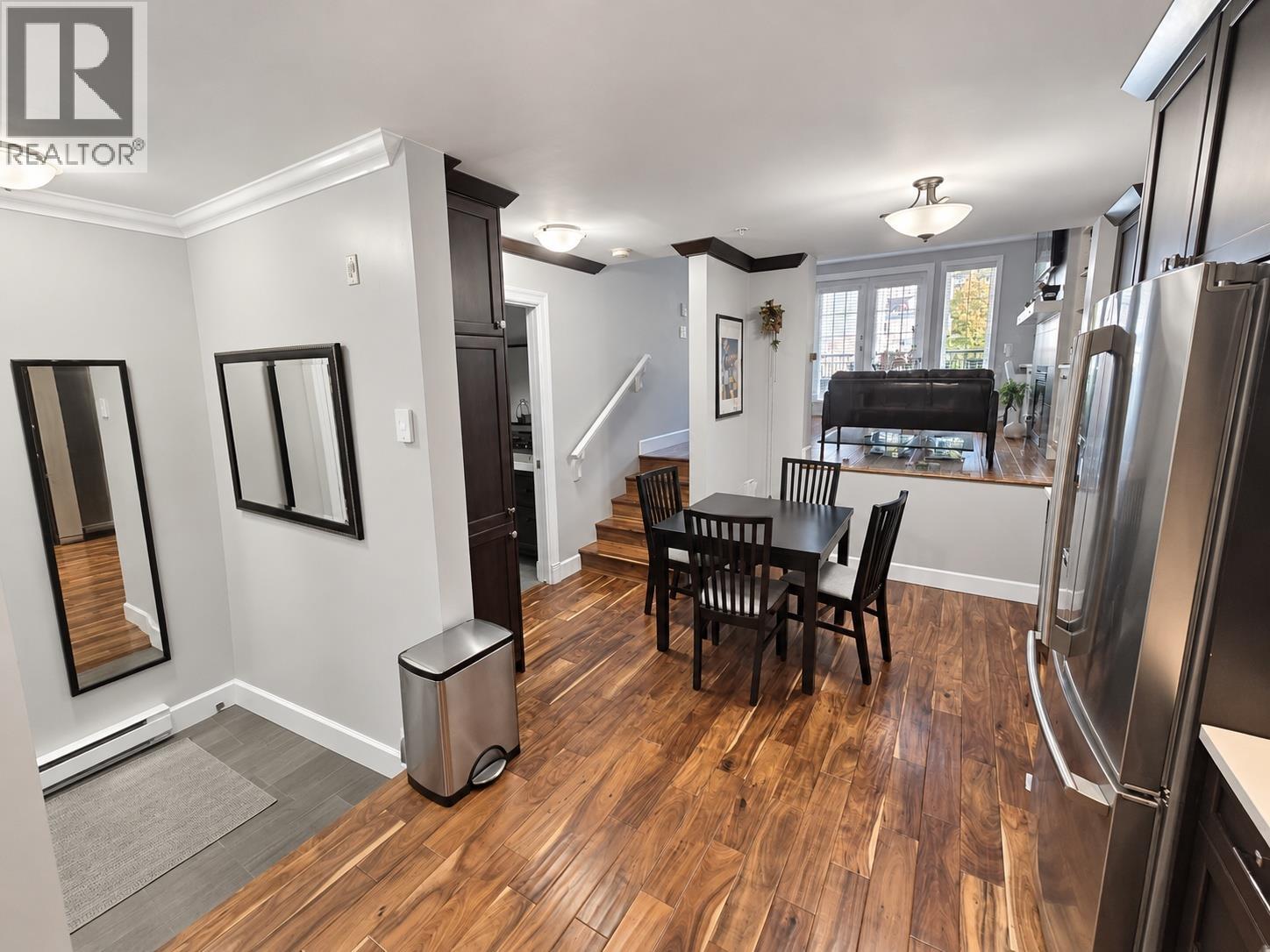 1 1137 Barclay Street, Vancouver, British Columbia  V6E 1G8 - Photo 3 - R3175118