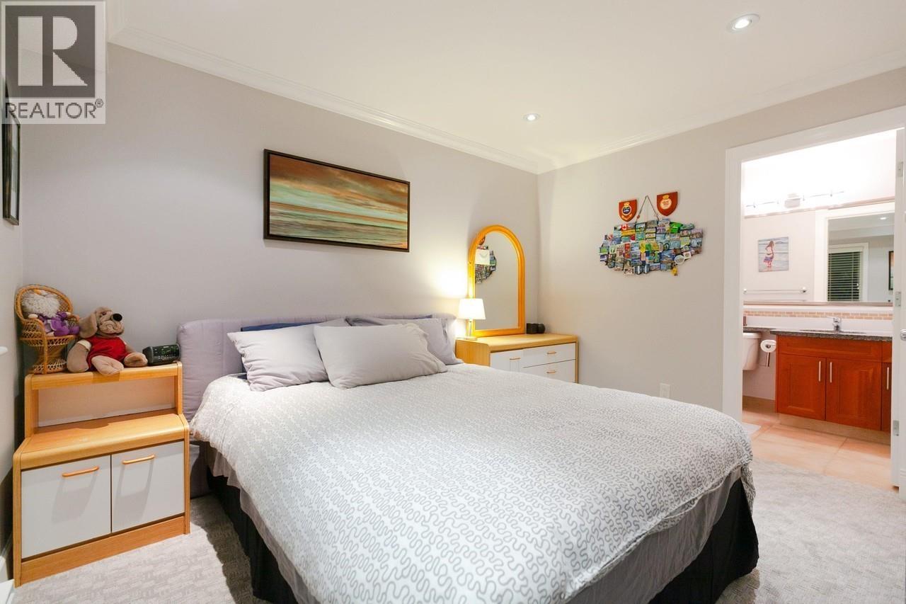1 1137 Barclay Street, Vancouver, British Columbia  V6E 1G8 - Photo 8 - R3175118