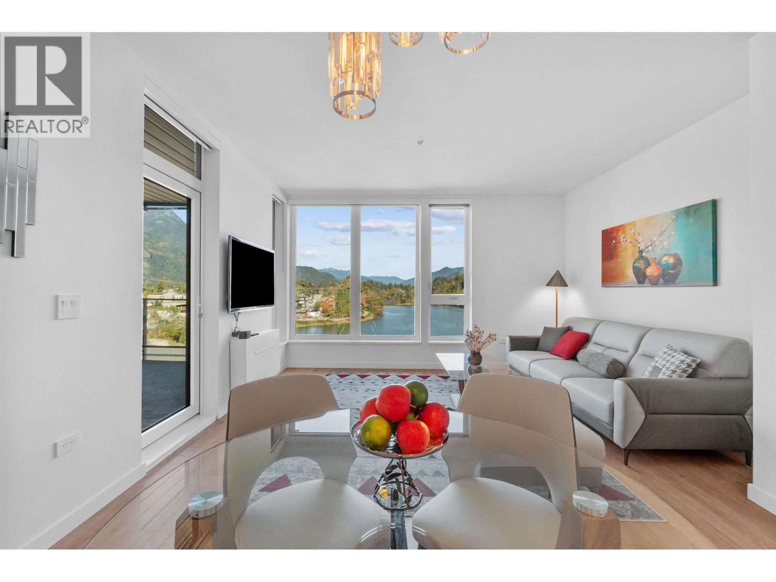 411 1500 Scott Crescent, Squamish, British Columbia  V8B 1G5 - Photo 10 - R3175120