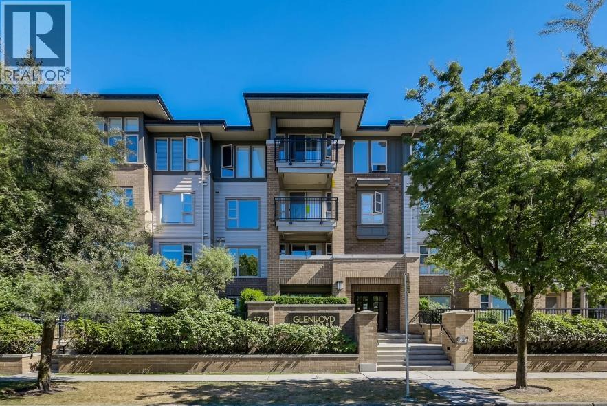 112 5740 TORONTO ROAD, vancouver, British Columbia