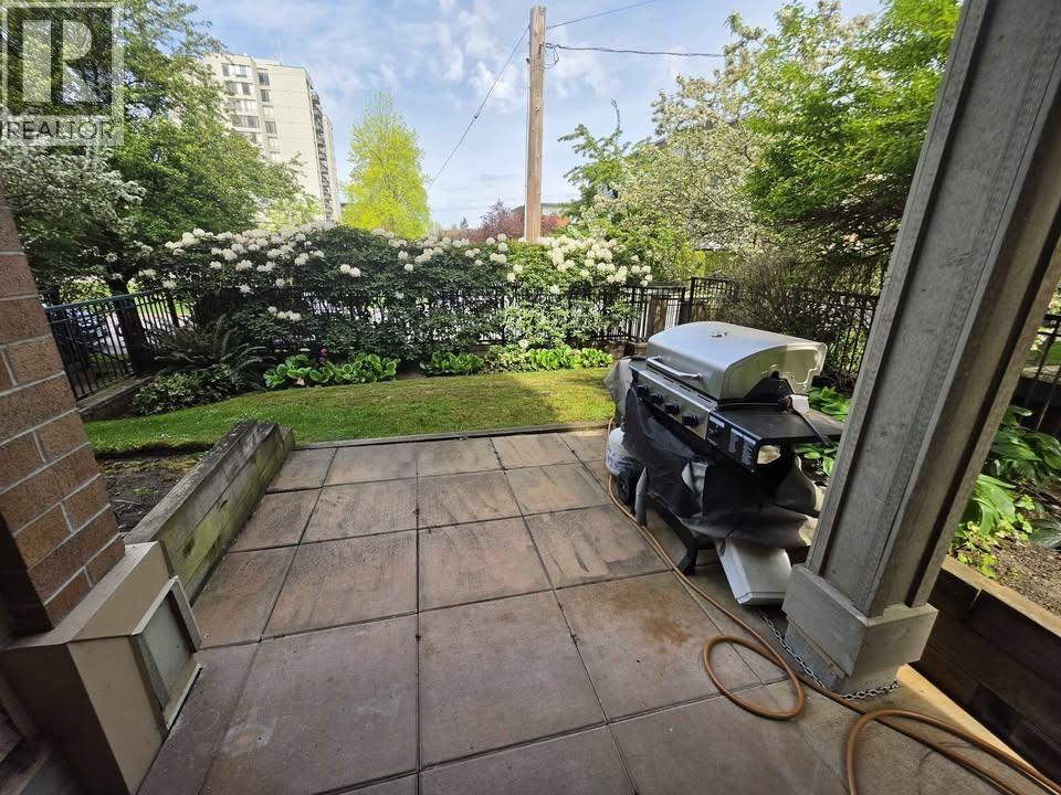 112 5740 Toronto Road, Vancouver, British Columbia  V6T 2H7 - Photo 13 - R3175121