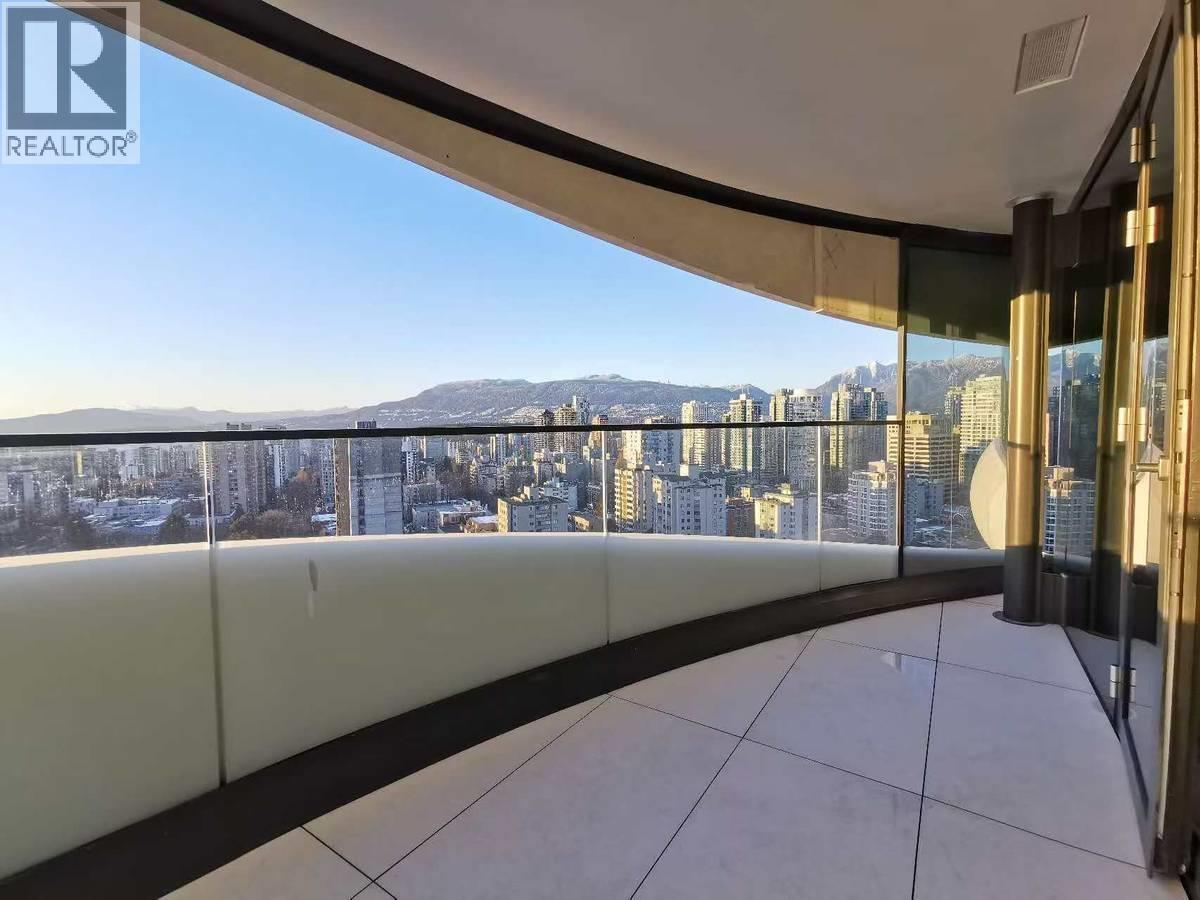1033 Nelson Street, Vancouver, British Columbia  V6E 0E5 - Photo 11 - R3175122