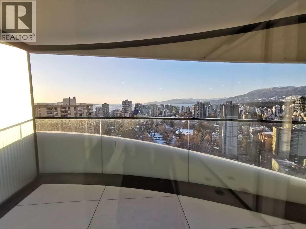 1033 Nelson Street, Vancouver, British Columbia  V6E 0E5 - Photo 12 - R3175122