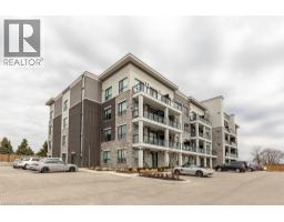 120 SPRINGVALLEY Crescent Unit# 208, Hamilton, Ontario