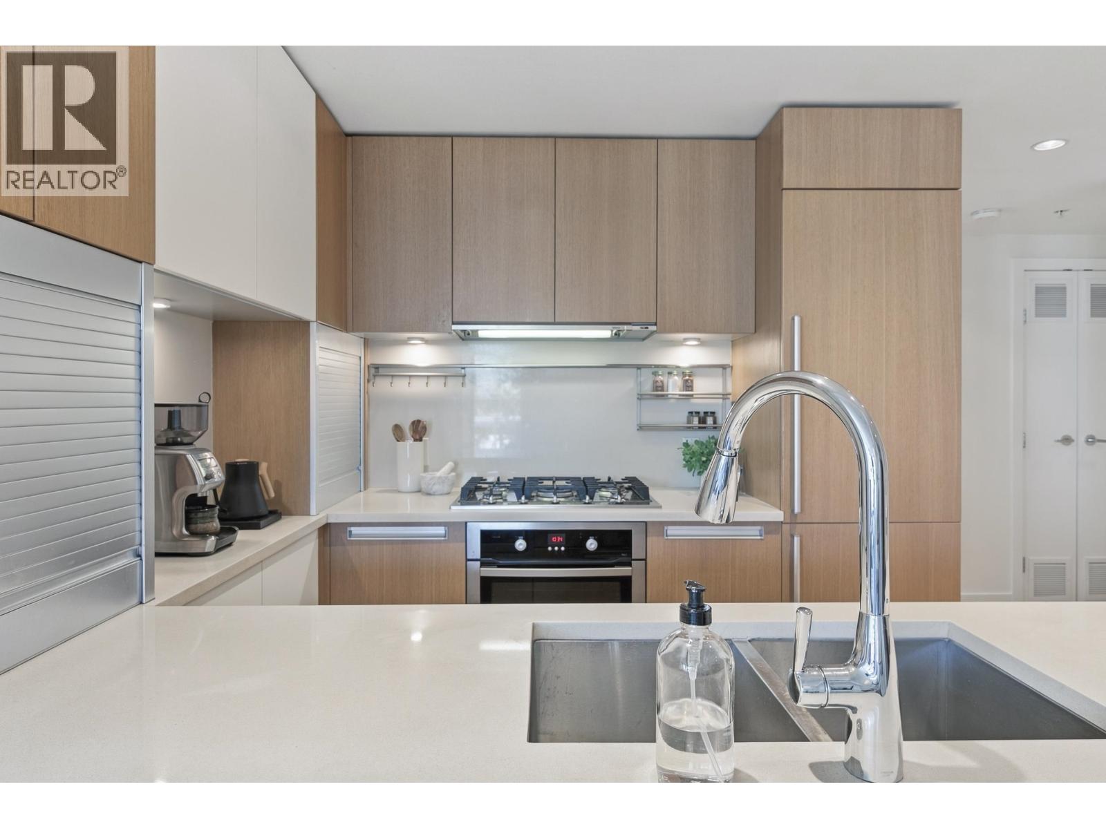 507 288 W 1st Avenue, Vancouver, British Columbia  V5Y 0E9 - Photo 3 - R3174969