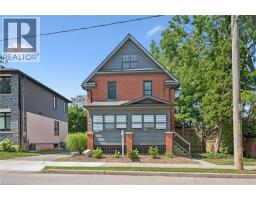 100 DAWSON Street, Waterloo, Ontario