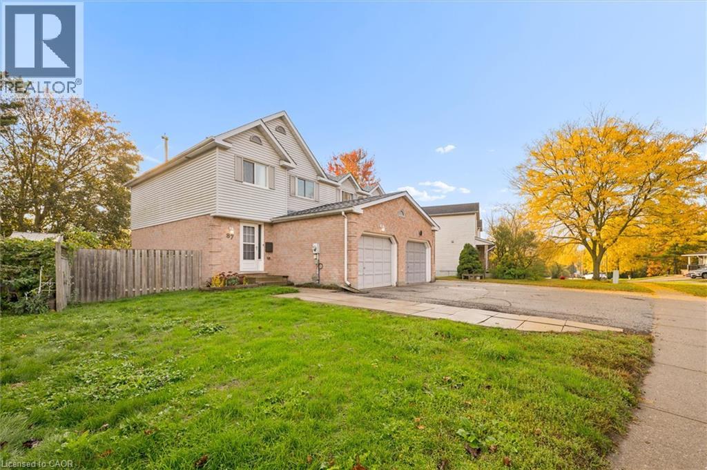87 Poplar Drive, Cambridge, Ontario  N3C 3X3 - Photo 3 - 40871095