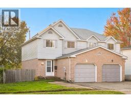 87 POPLAR Drive, Cambridge, Ontario