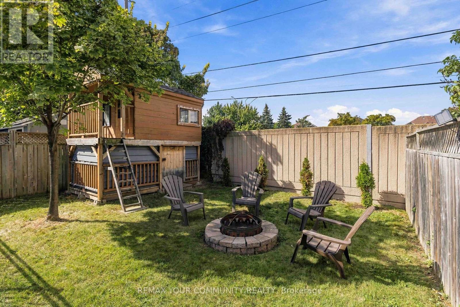 7013 Hickling Crescent, Mississauga, Ontario  L5N 5A6 - Photo 34 - W14030914