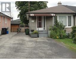 23 CHALKFARM DR DRIVE, Toronto, Ontario