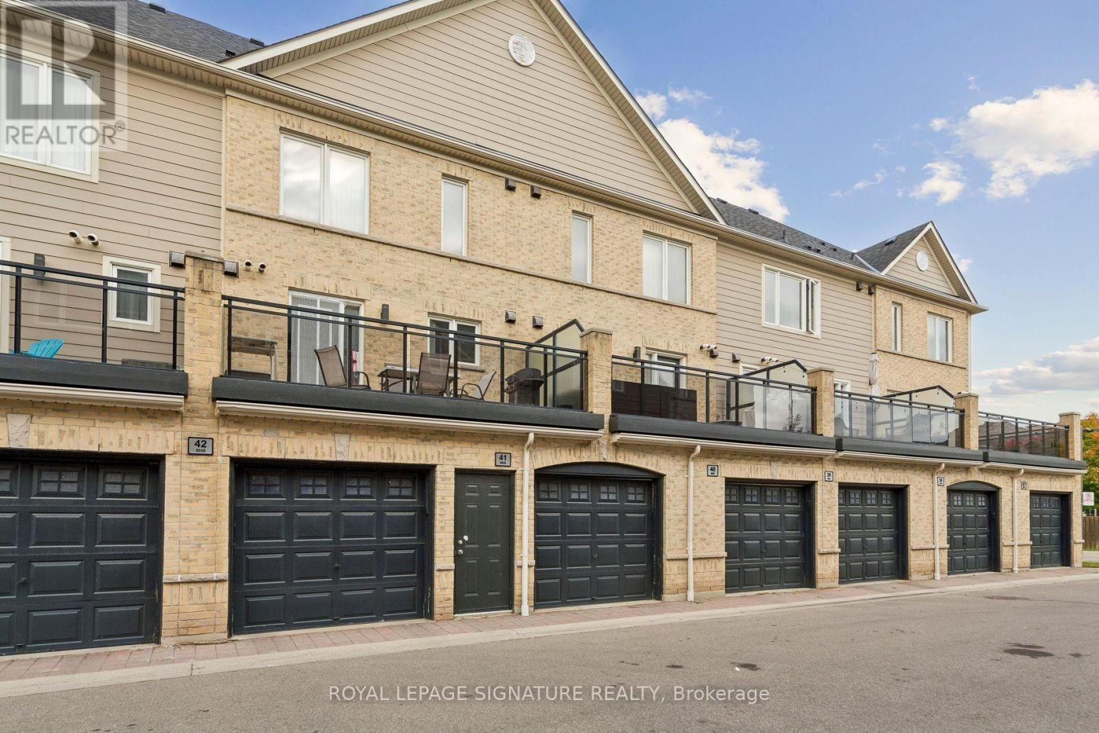 41 - 5035 Oscar Peterson Boulevard, Mississauga, Ontario  L5M 0P4 - Photo 23 - W14031018