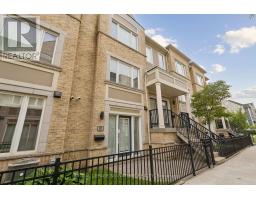 41 - 5035 OSCAR PETERSON BOULEVARD, Mississauga, Ontario
