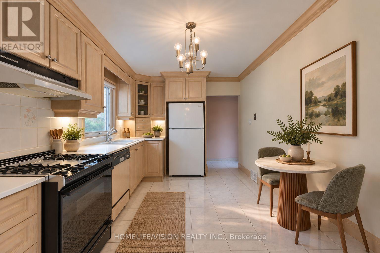 11 Larstone Avenue, Toronto, Ontario  M8Z 2N5 - Photo 13 - W14031040