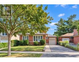 11 LARSTONE AVENUE, Toronto, Ontario