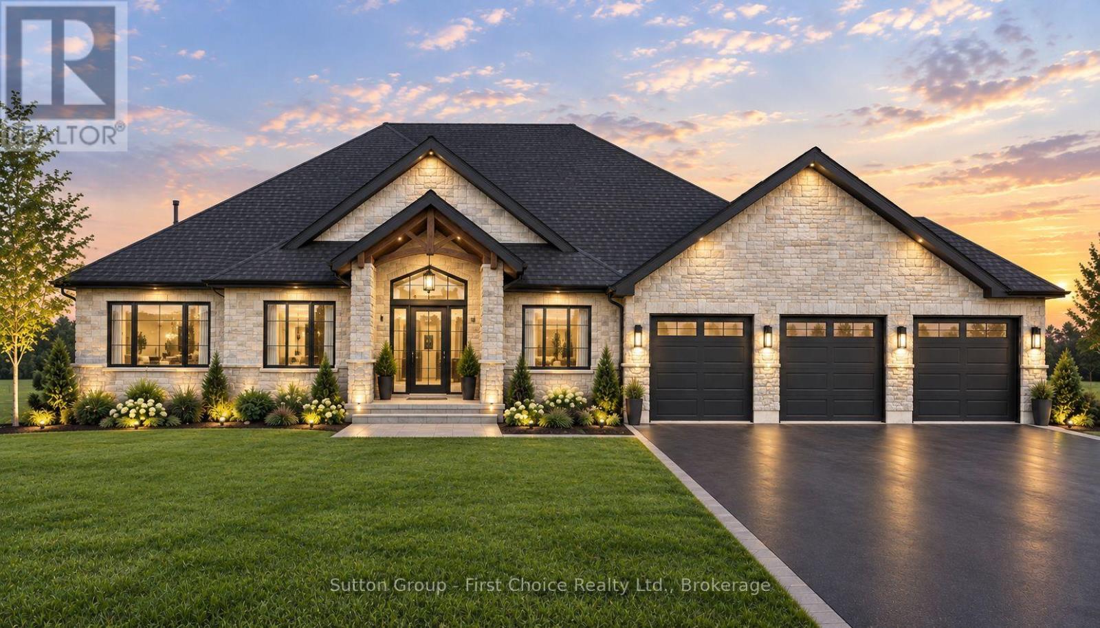 LOT 10 HENDRICK ROAD, Bluewater, Ontario