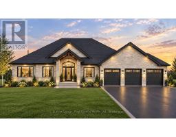 LOT 10 HENDRICK ROAD, Bluewater, Ontario