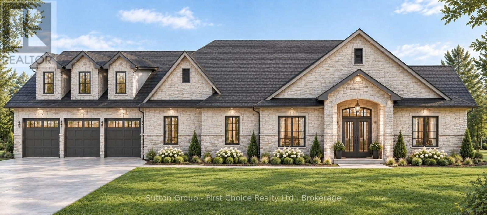 LOT 9 HENDRICK ROAD, Bluewater, Ontario