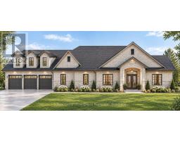 LOT 9 HENDRICK ROAD, Bluewater, Ontario