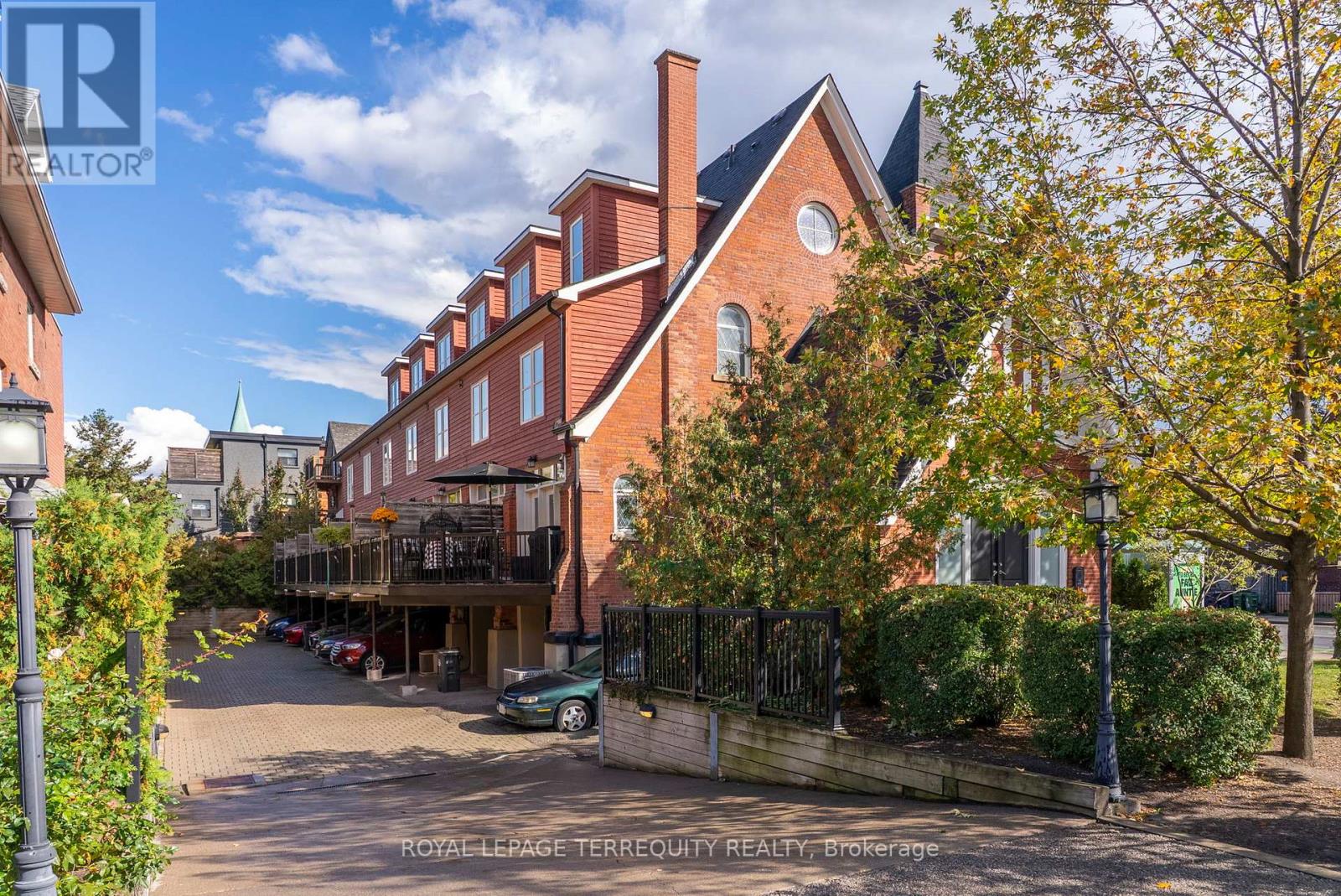 #2 - 200 Annette Street, Toronto, Ontario  M6P 1P6 - Photo 37 - W13850766
