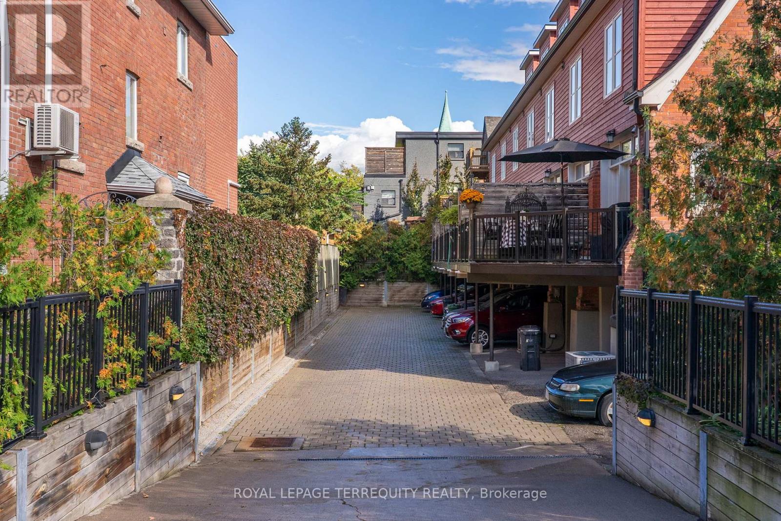 #2 - 200 Annette Street, Toronto, Ontario  M6P 1P6 - Photo 38 - W13850766