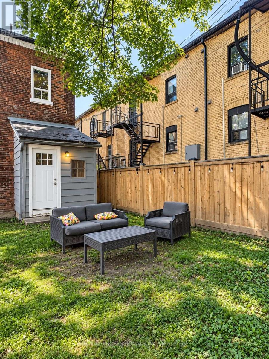 124 Close Avenue, Toronto, Ontario  M6K 2V5 - Photo 45 - W14029340