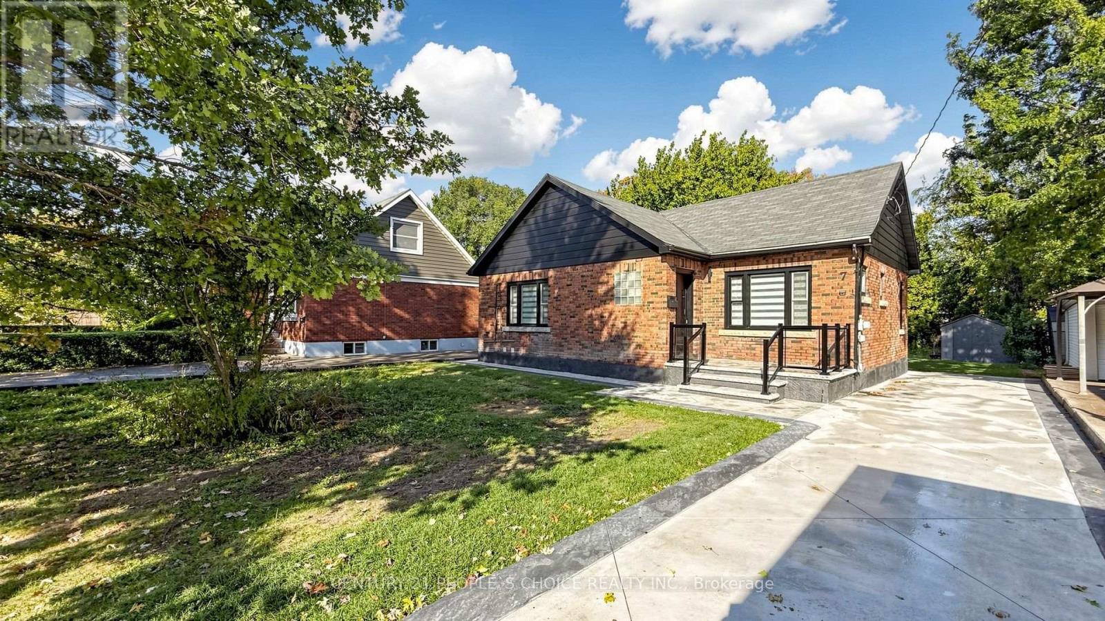 7 CECIL STREET, St. Catharines, Ontario
