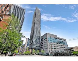 204 - 832 BAY STREET, Toronto, Ontario