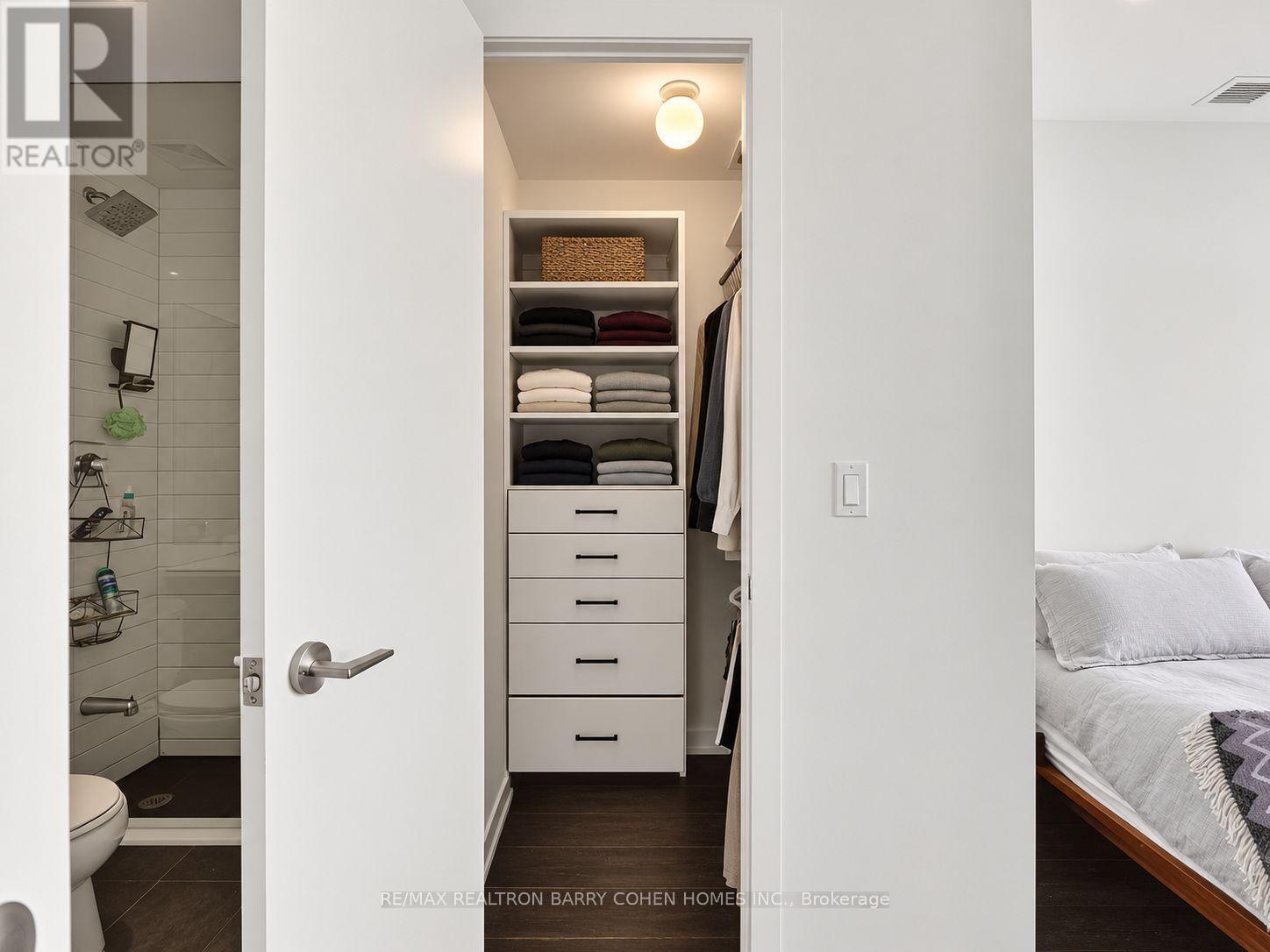 1707 - 501 St Clair Avenue W, Toronto, Ontario  M5P 0A2 - Photo 15 - C14030866