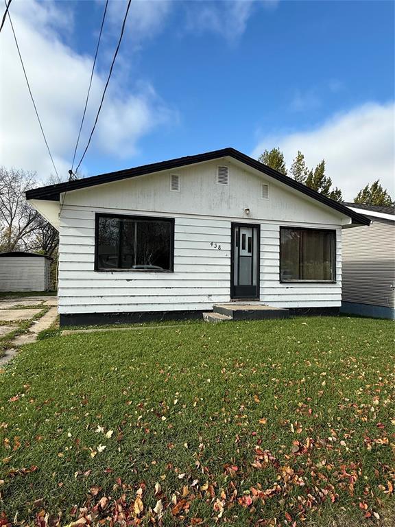 438 9th Avenue N, Swan River, Manitoba  R0L 1Z0 - Photo 2 - 202625571