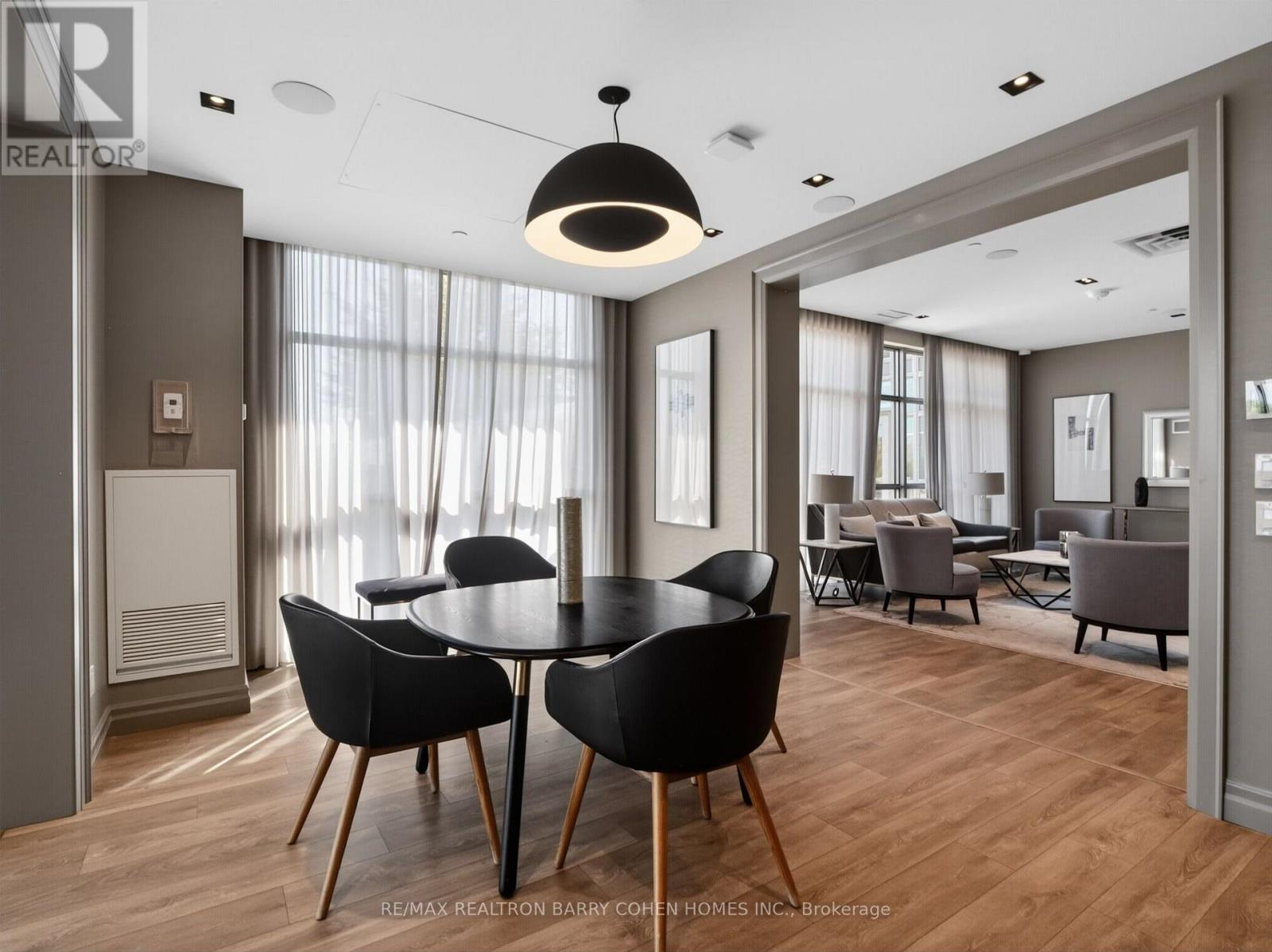 1707 - 501 St Clair Avenue W, Toronto, Ontario  M5P 0A2 - Photo 24 - C14030866