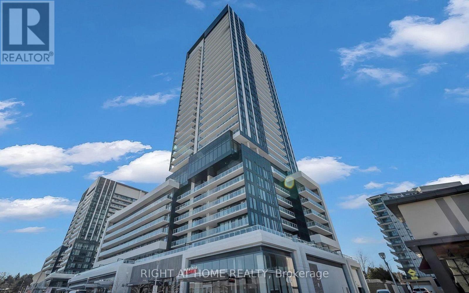 315 - 50 O'NEILL ROAD, Toronto, Ontario