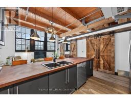 106 - 543 TIMOTHY STREET, Newmarket, Ontario